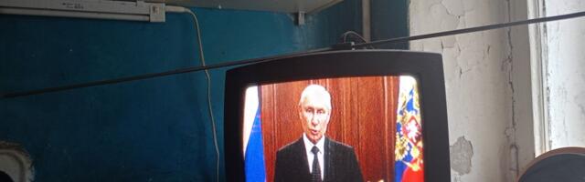 Prigozhin said he was just being a patriot. Do Russians agree?