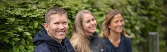 The 15 fastest-growing climate tech startups in Europe