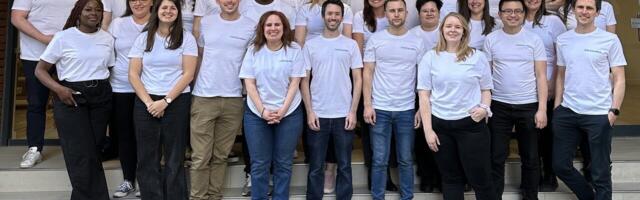 Public Transport is often too expensive or inaccessible. RideTandem raises £2.3 million to bus you to work