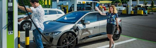 Supercharged: EU kills range anxiety, passes law to set up EV charging stations at every 60km
