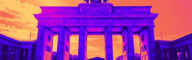 New report sheds light on average developer salaries in Germany