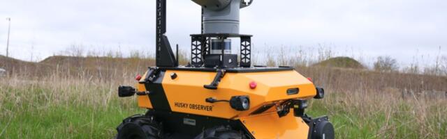 Rockwell Automation signs agreement to acquire Waterloo-based Clearpath Robotics