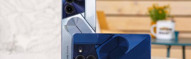 Tecno Pova 5 Pro review