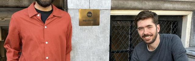 Amsterdam-based TAP Electric raises €1 million seed to make the transition to electric easier for drivers