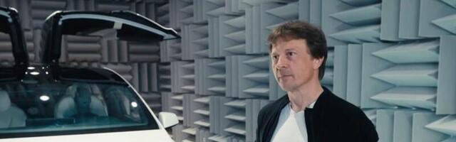 Tesla engineers unveil in-house audio system that produces 120dB+ for a kick drum you can feel in your stomach
