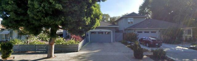 Single-family residence in San Jose sells for $2.2 million