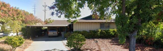 Single-family residence in San Jose sells for $2 million