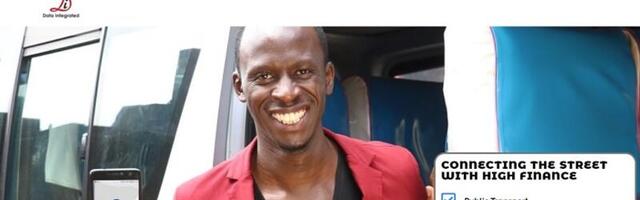 Kenyan mobility fintech Data Integrated secures CBK payments licence