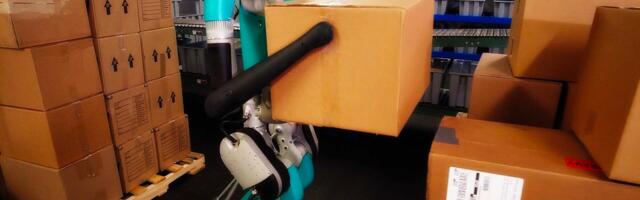 Amazon starts testing ‘robot workers’ for warehouses, says it wants to ‘free up staff’