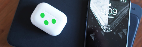 Nomad’s Base Station Pro with Aira FreePower tech finally realizes the promise of wireless charging