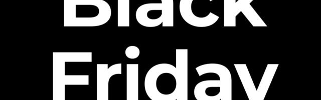 Lenovo’s Black Friday Sale: The Latest Tech At Discounted Prices