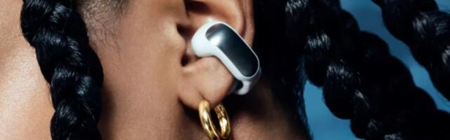 Bose announces Ultra Open Earbuds