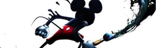 Epic Mickey 3 currently "impossible", Warren Spector says