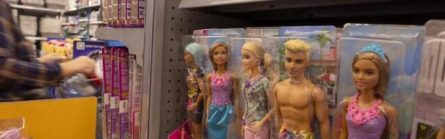 Problems at Mattel: Despite ‘Barbie’ success, its stock is a dud. Now an activist investor is circling