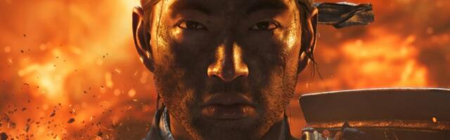 Ghost of Tsushima PC port news coming next week, insider suggests