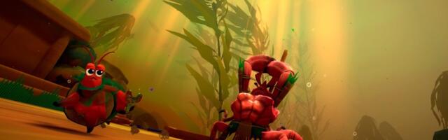 Xbox announces late April additions to Game Pass