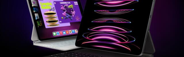 Apple Event Rumors: iPad Pro With M4 Chip and New Apple Pencil With Haptic Feedback