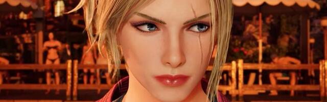 Tekken 8 season one roadmap includes DLC fighter, the Polish prime minister