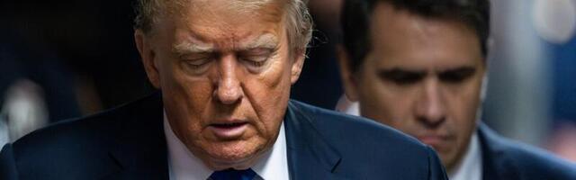 The felon frontrunner: How Trump warped our politics