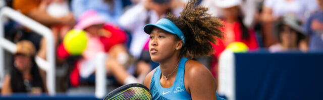 How to watch Osaka vs. Ostapenko in the 2024 US Open online for free