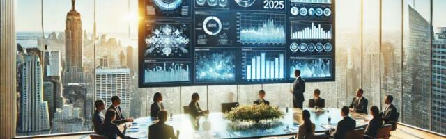 Forrester’s CISO budget priorities for 2025 focus on API, supply chain security