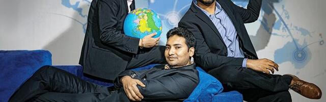 EaseMyTrip Tanks 20% As Founder Nishant Pitti Sells Shares Worth INR 176.5 Cr