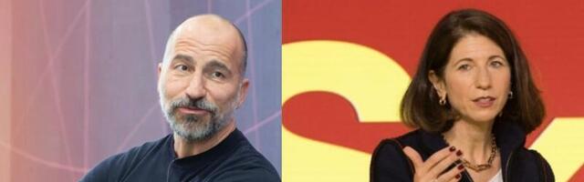 Uber-Expedia: Talking Through 4 Questions – Video