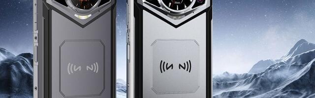 DOOGEE S200: A Rugged Smartphone Combining Durability With Cutting-Edge Features