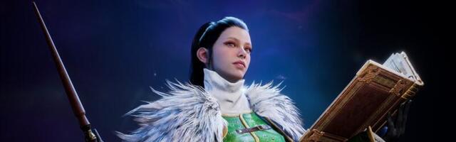 3 new Xbox Game Pass games to play this weekend (November 1-3)