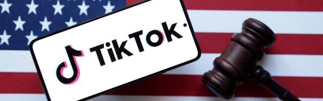 China may be willing to allow TikTok sale, says private companies can make their own decisions China may be willing to allow TikTok sale, says private companies can make their own decisions