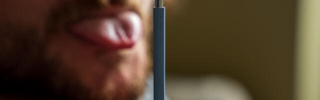 I licked my Galaxy S25 Ultra’s S Pen so you don’t have to