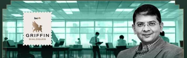 Gupshup With Beerud Sheth: Decoding The SaaS Giant’s SMS-To-AI Journey