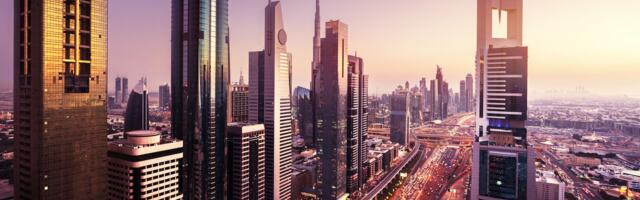 DeFi Platform MANTRA Secures Dubai License, Expanding Global Reach