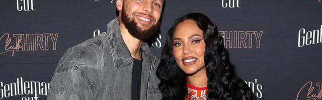 Ayesha Curry says she prioritizes her marriage to Steph Curry over their kids in order to be a better mom