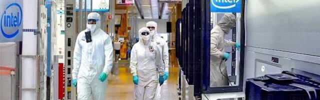 Intel delays $28 billion Ohio chip factory to 2030 amid financial challenges