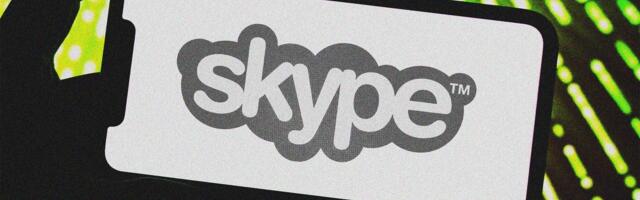 Gear News of the Week: Skype Will Close for Good in May