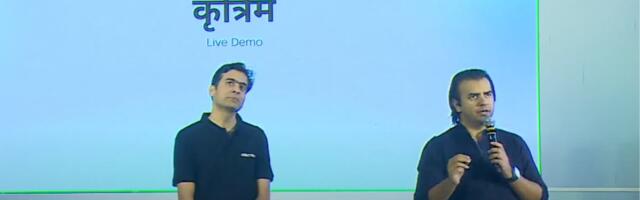 Bhavish Aggarwal Pledges Additional 5.88 Cr Ola Electric Shares For Krutrim Debt