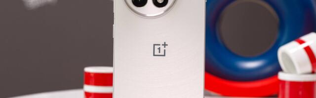 OnePlus 13T's battery capacity officially revealed, weight too