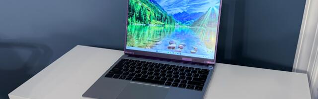 Framework Laptop 13 (AMD Ryzen AI 300 Series) review: Increased performance at the expense of battery life