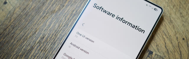 Stable One UI 7 update starts rolling out to Galaxy S23 series and more