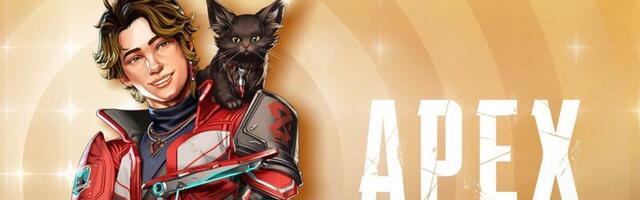 Amidst layoffs, Apex Legends announces new Season 25 Legend Sparrow and return of Arenas