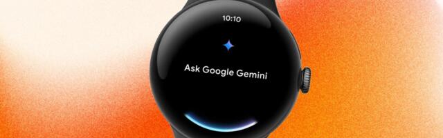 Google is putting Gemini on your wrist and more screens around you