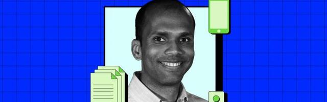 Gokul Rajaram believes seed investing is a 'marathon.' Here's how that's helped him notch top deals.