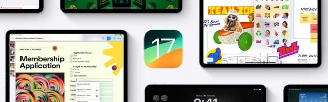Apple Releases iPadOS 17.7.8
