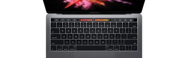 Apple MacBook Pro 13″ With Touch Bar Price Is Almost Nothing, This 77% Off Grade-A Refurb Deal Ends Soon