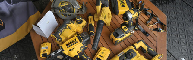 Why You Should Think Twice Before Buying DeWalt Products On Amazon