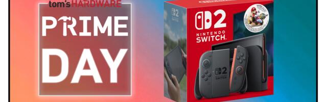 Switch 2 Mario Kart Bundle back in stock in the UK — score new console and game for £429.95