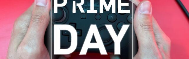 The best Switch 2 accessories this Amazon Prime Day 2025 — controllers, cameras, cases, screen protectors, and more