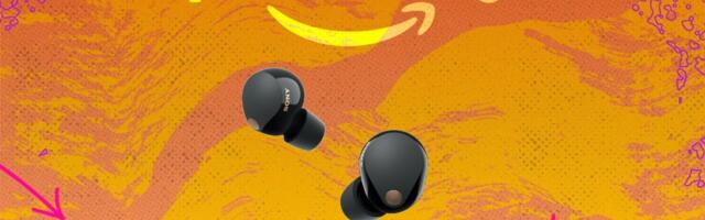 The pricey Sony WF-1000XM5 earbuds got one hell of a sale