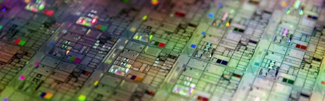 Record-Setting Qubit Performance Marks Important Step Toward Practical Quantum Computing